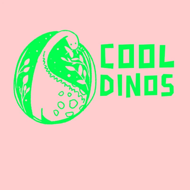 Brontosaurus Cool Dino Dinosaur Gift