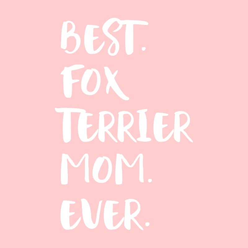 Foxterrier Fox Terrier