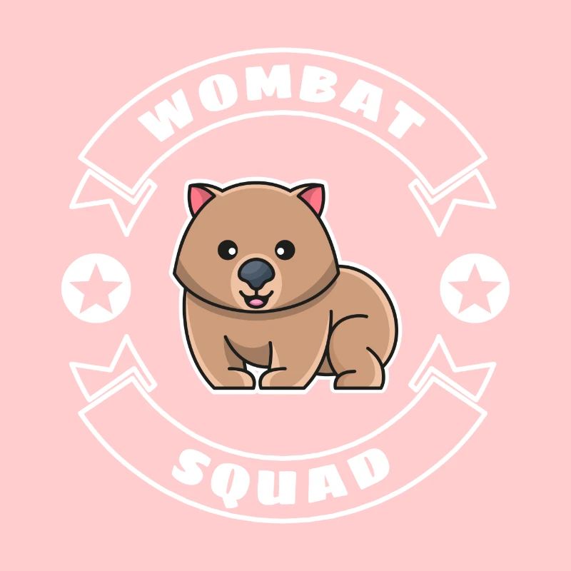 Wombat Squad