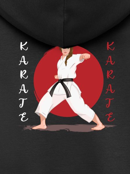 karate