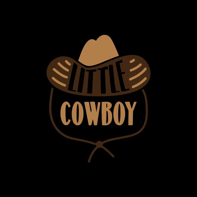 Petit cow-boy
