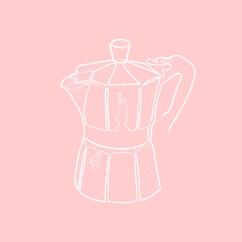 cafetière