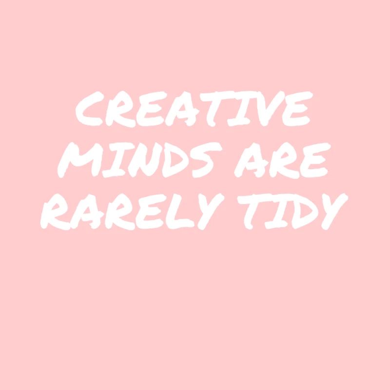 creative chaos