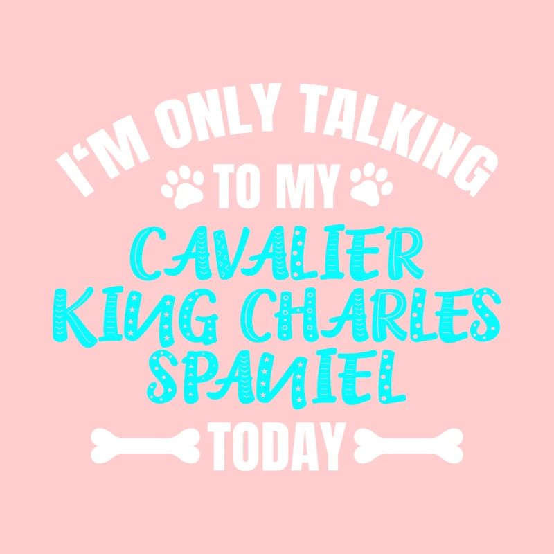 Cavalier King Charles Spaniel