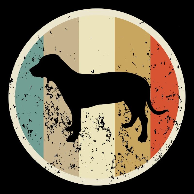 Deutsche Bracke Jagdhund