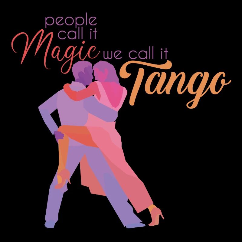 Tango-Tanz