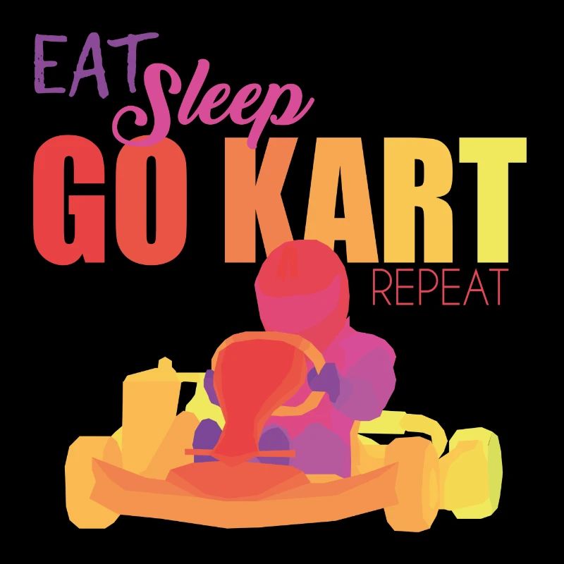 Go Kart
