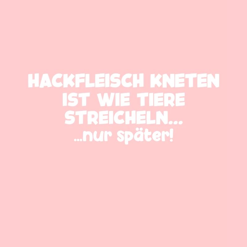 Anti Vegetarisch Essen Fleisch Geschenk
