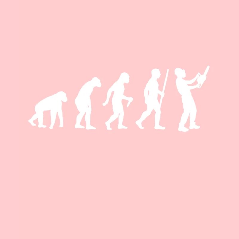 Tronçonneuse Kettensäge Evolution