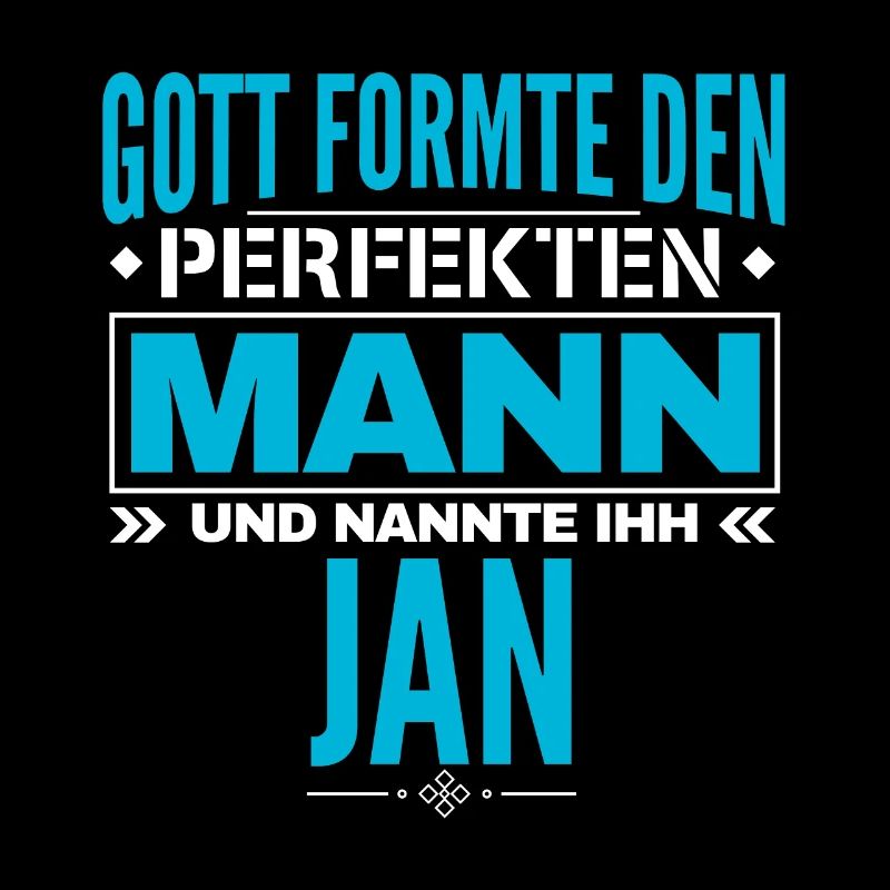 jan Und Name Design