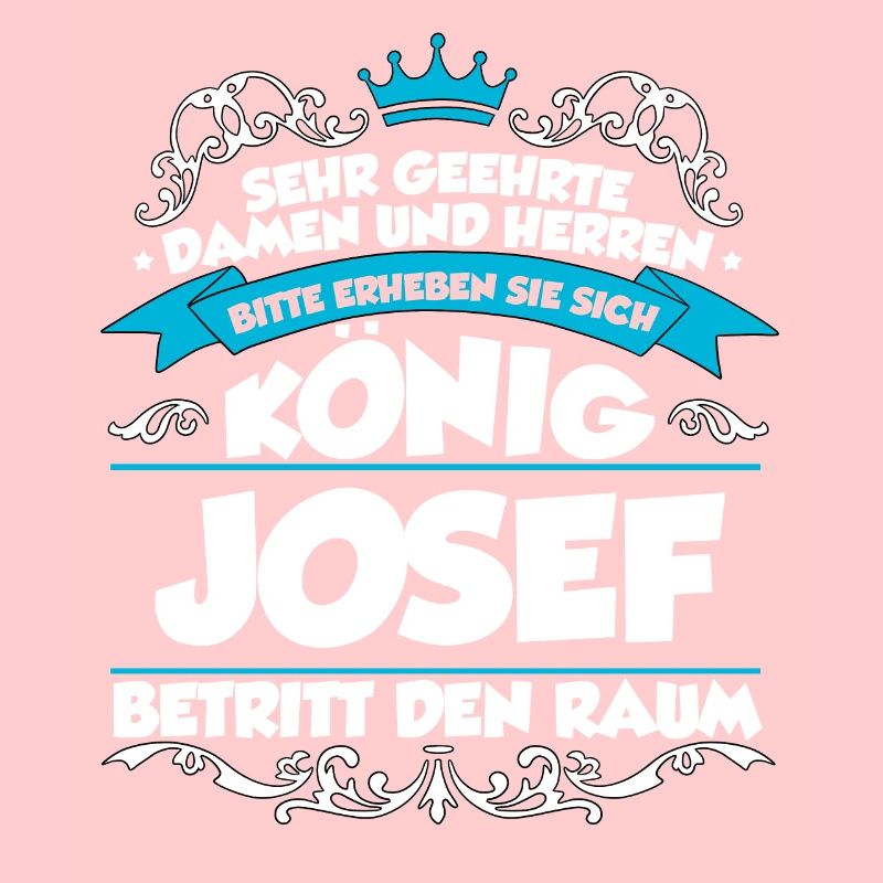 Josef Name Design