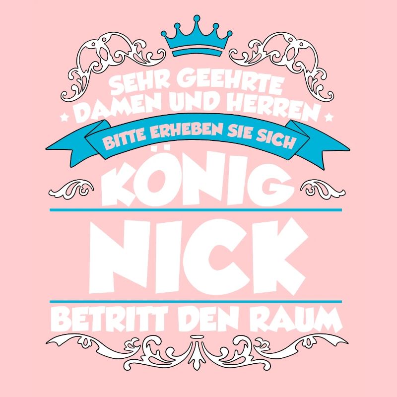 Nick Name Design