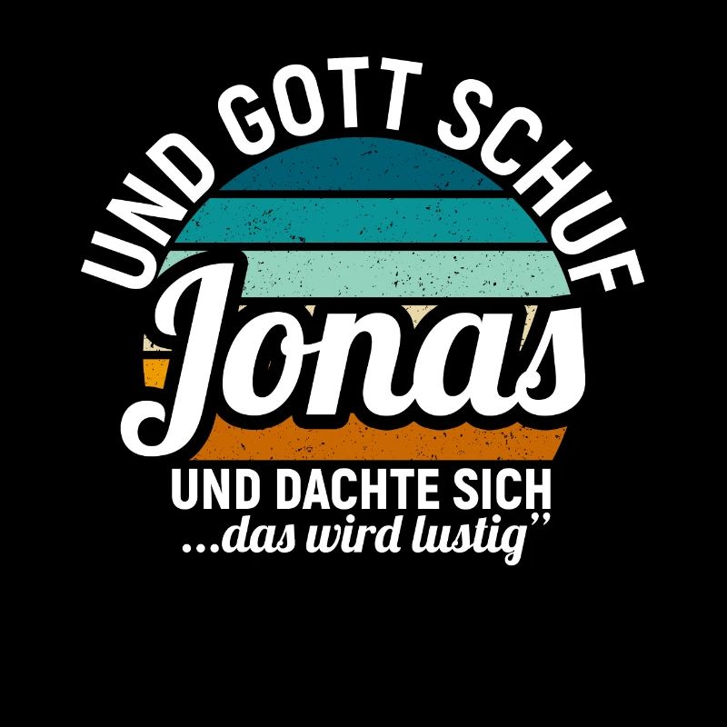 Jonas