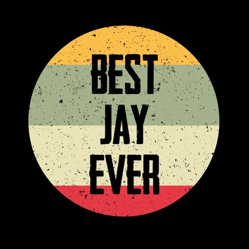 Best Jay Ever