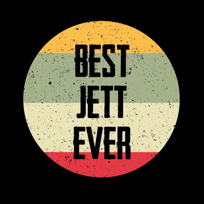 Best Jett Ever