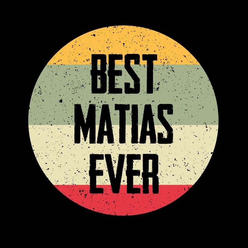 Best Matias Ever