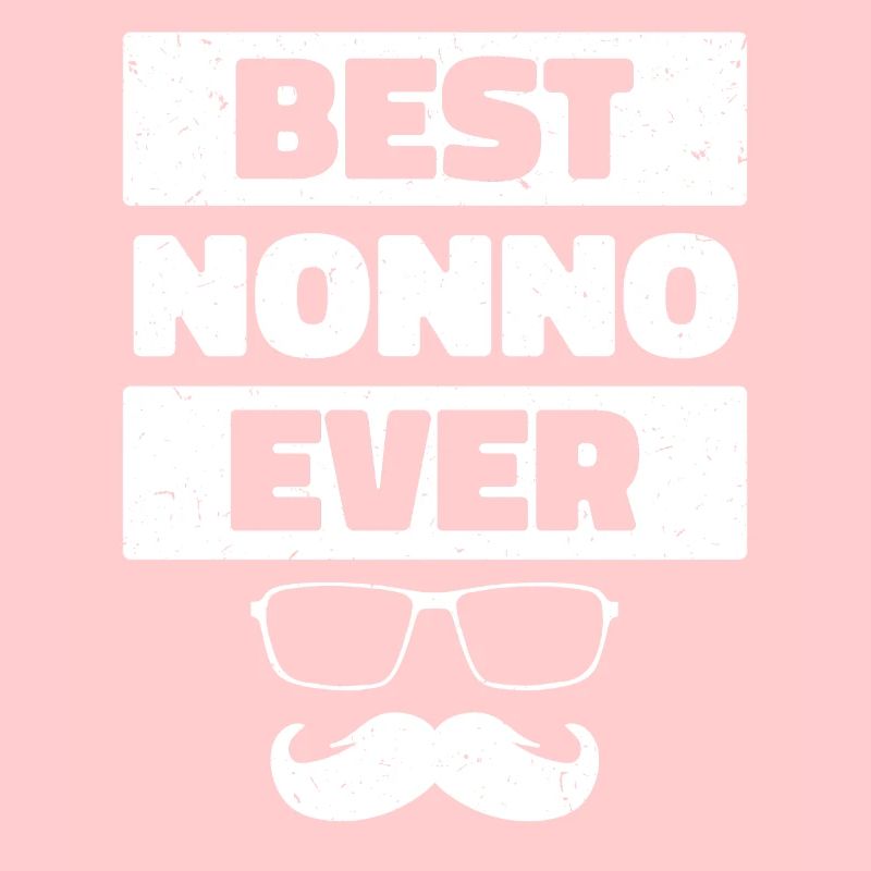 Best Nonno Ever