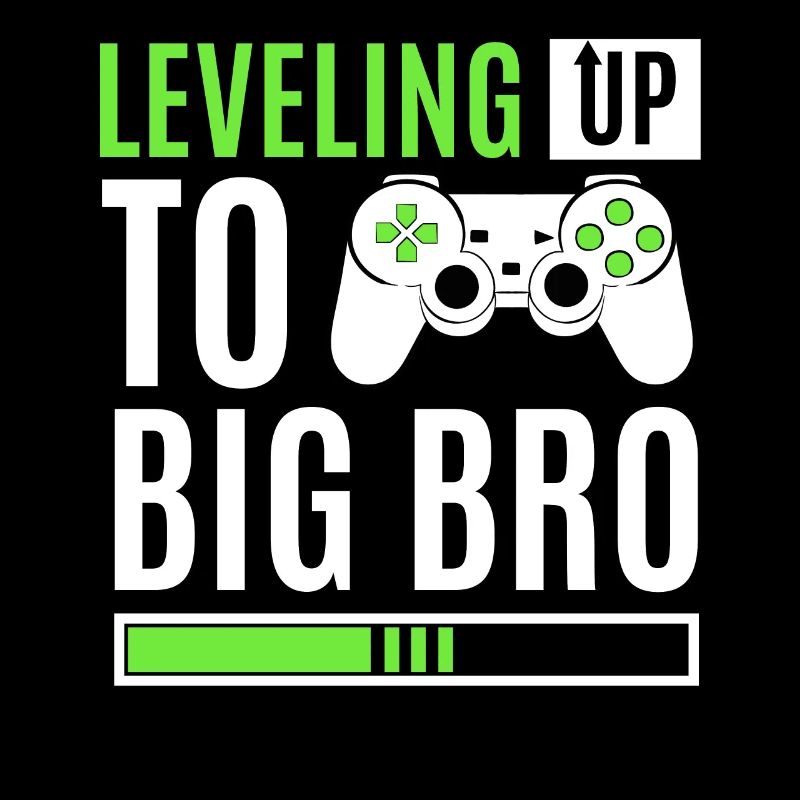 Nivellering tot Big Bro