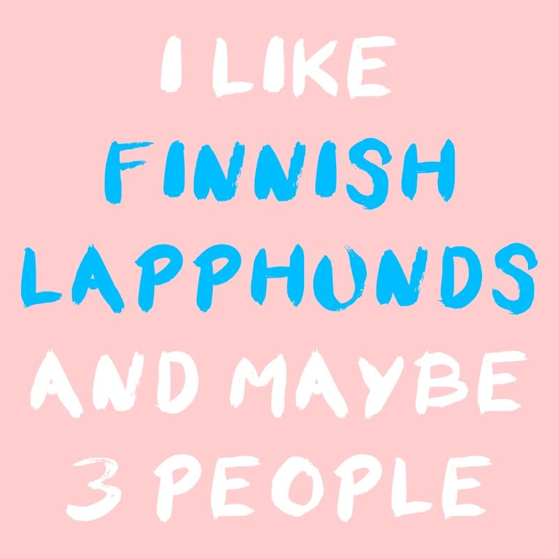 Finnish Lapphund