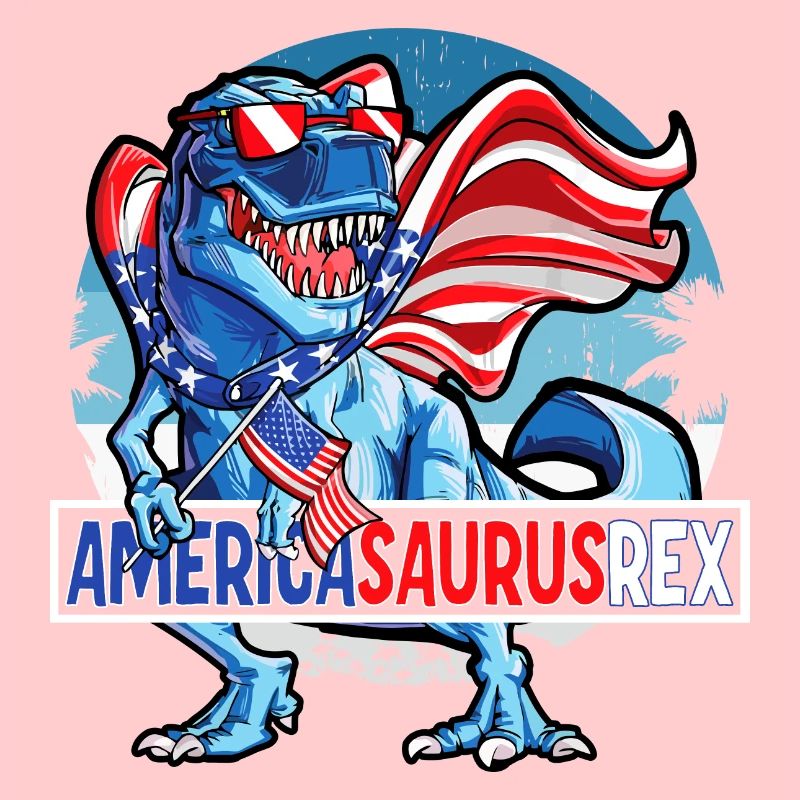 Americasaurus Rex