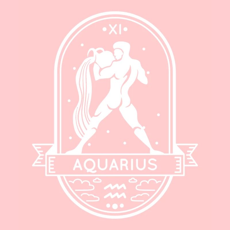 Sternzeichen Wasserman Aquarius Geschenke