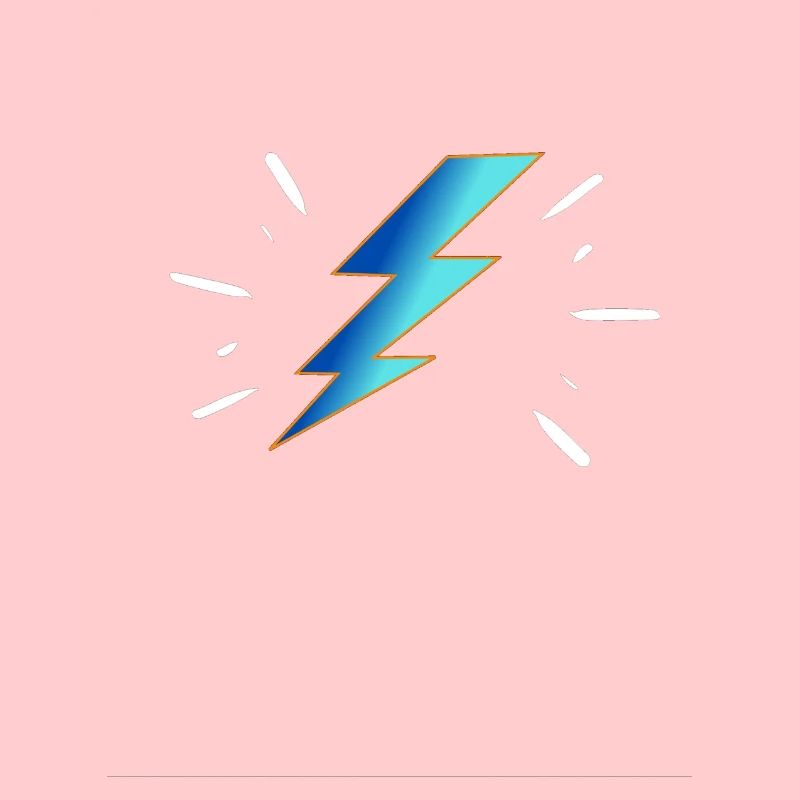 Lightning fast