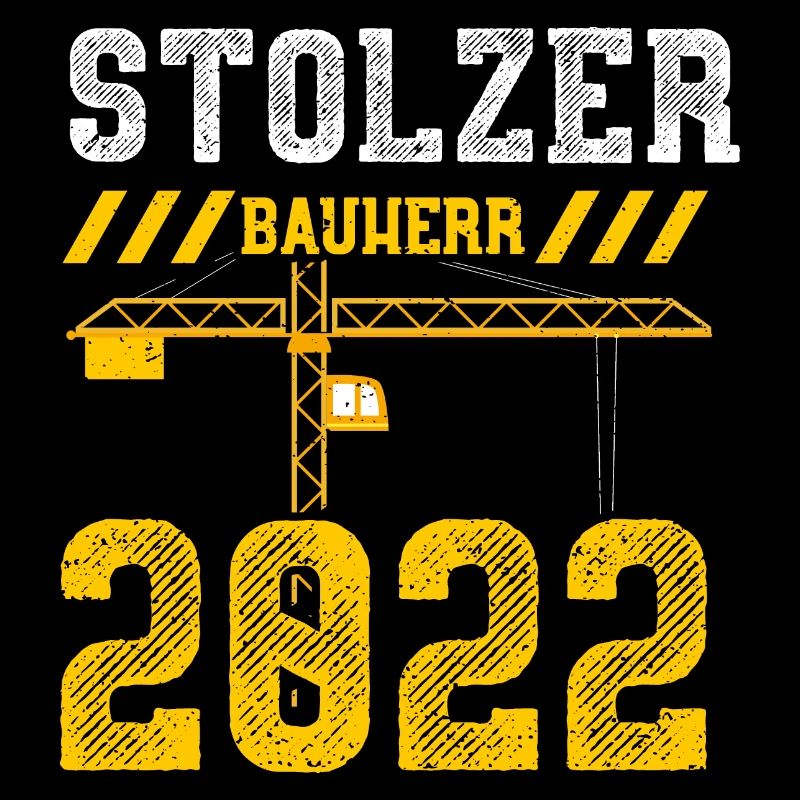 Stolzer Bauherr 2022
