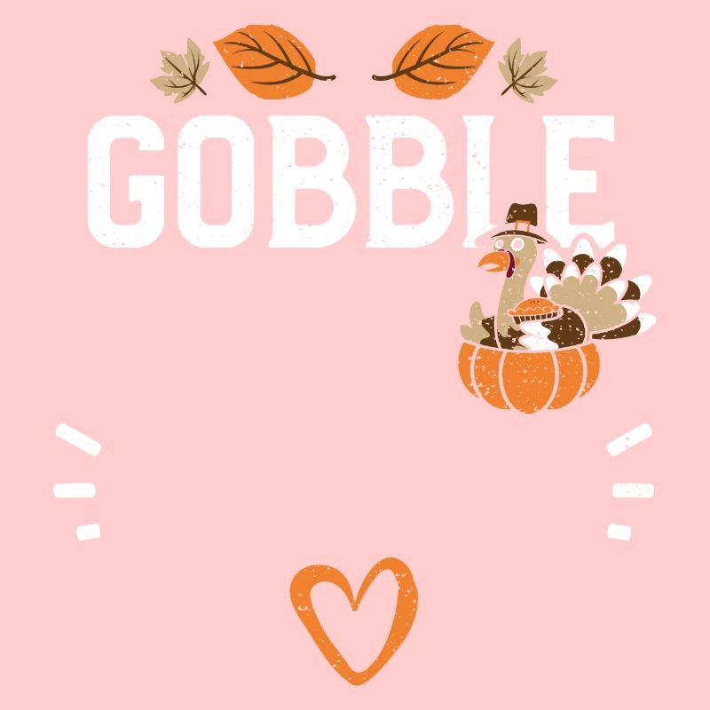 Gobble - Action de grâce