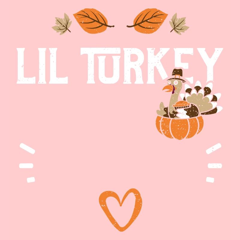 Lil Turquie - Action de grâce
