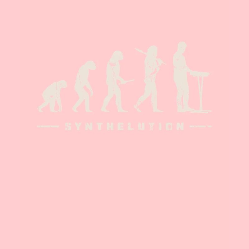 Synthelution - Synthesizer Analog Synth -