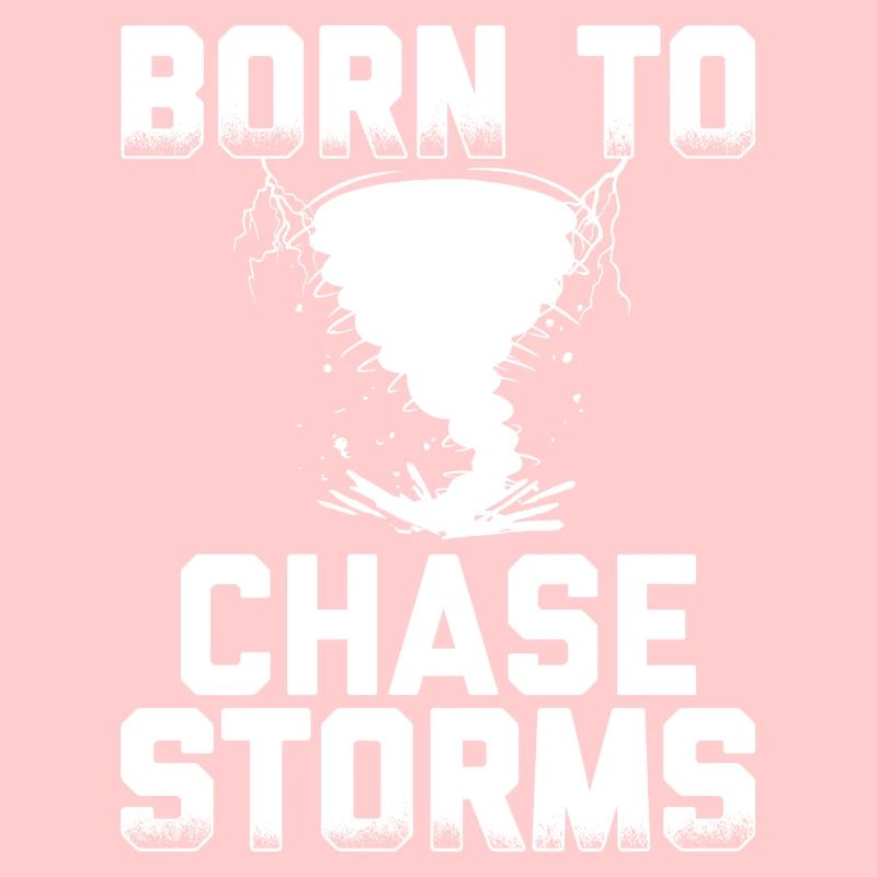 Sturmjäger Geschenke | Unwetter Sturm Jäger Blitz