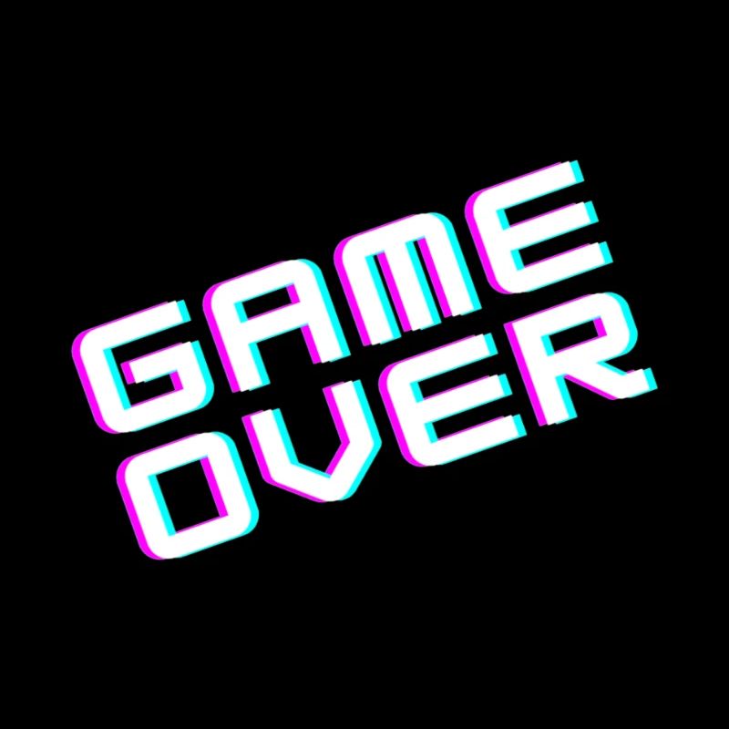 Game Over
