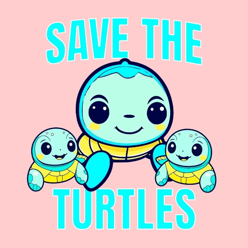 Save the Turtles