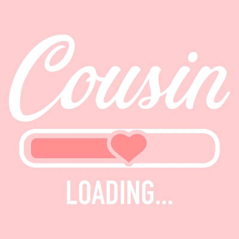 cousin