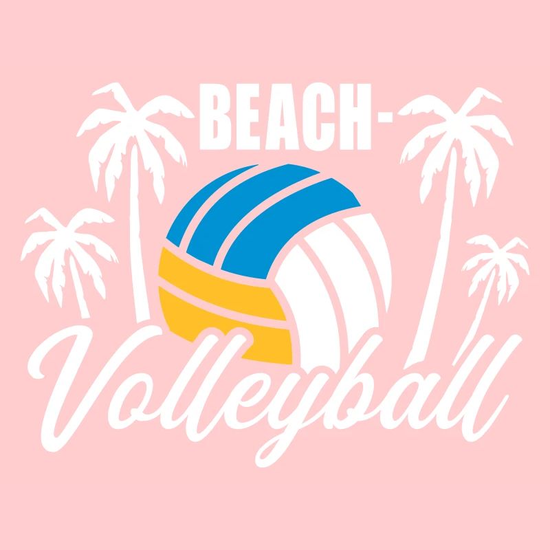 Beach-volley