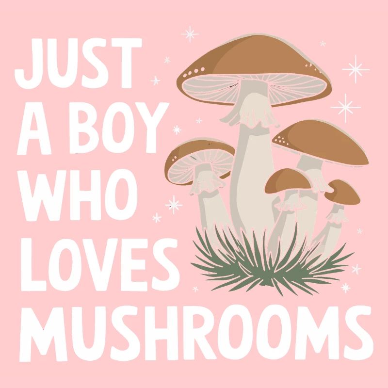 Pilz Pilze Funghi Champignon