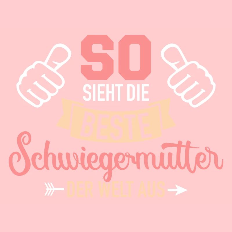 Schwiegermutter