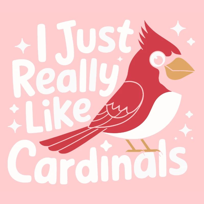 Kardinal Rotkardinal Vogel Roter Kardinal