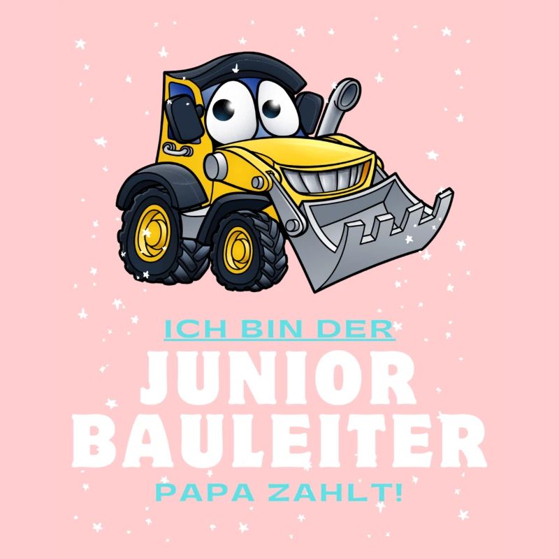 Junior Bauleiter