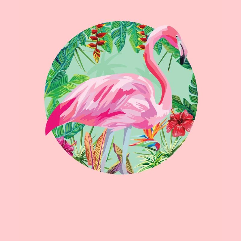 flamingo