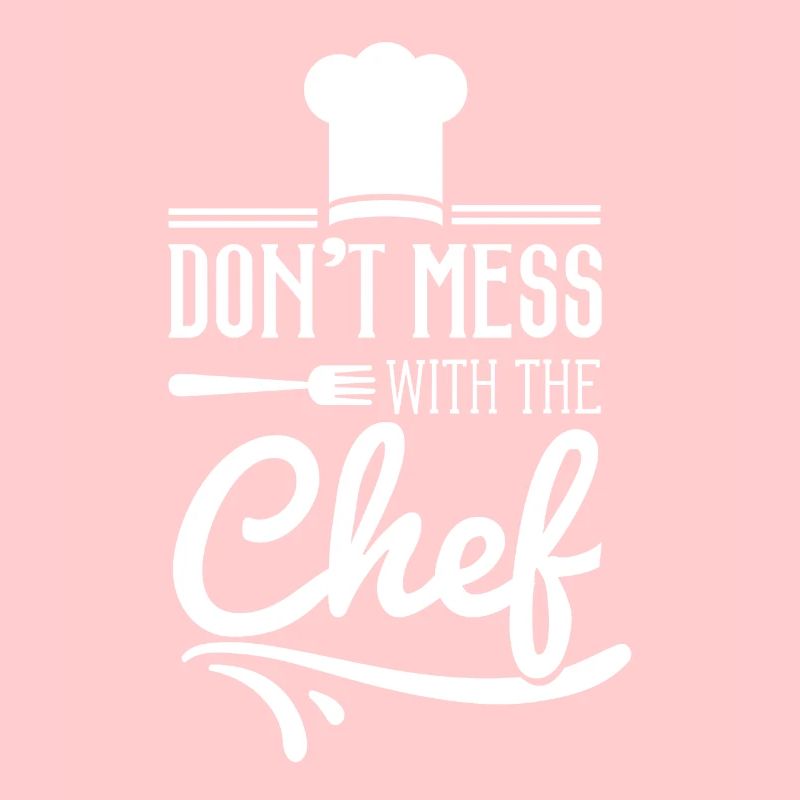 Chefkoch Chef Küchenchef Boss Kochen