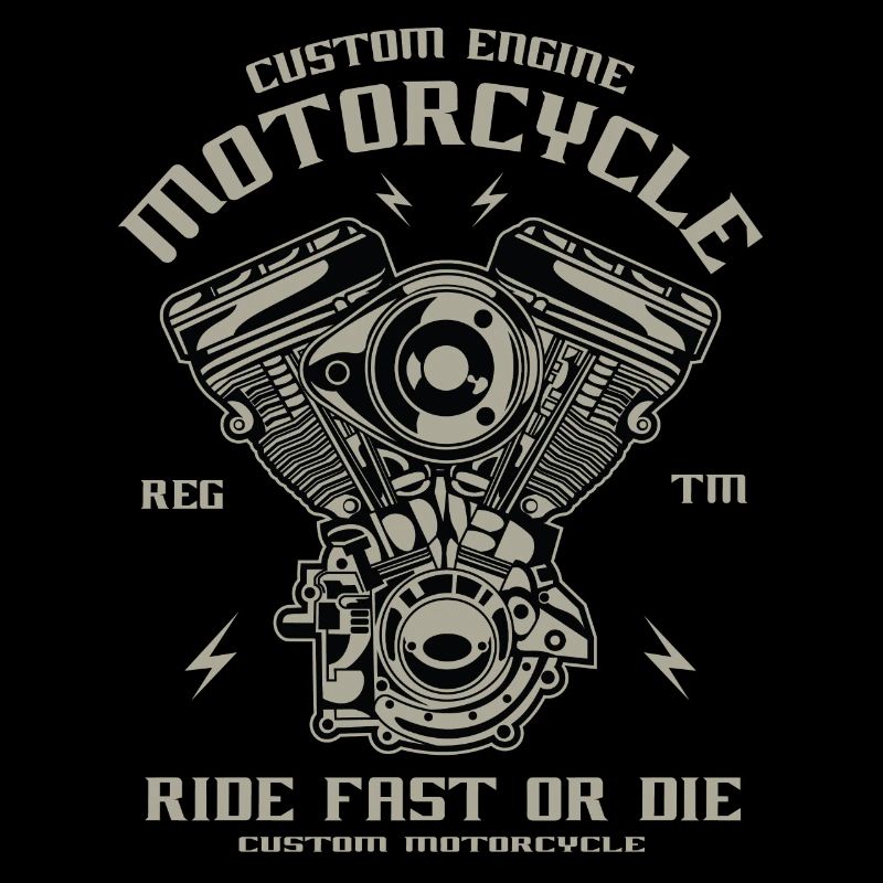 Custom Engine