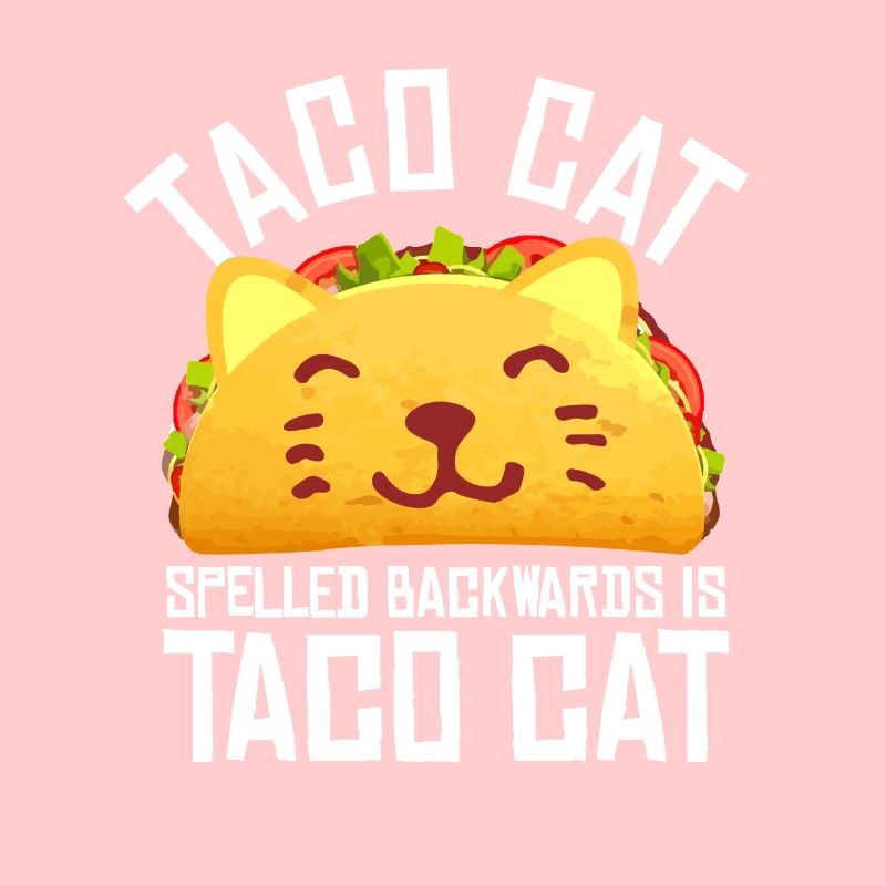 Taco Cat