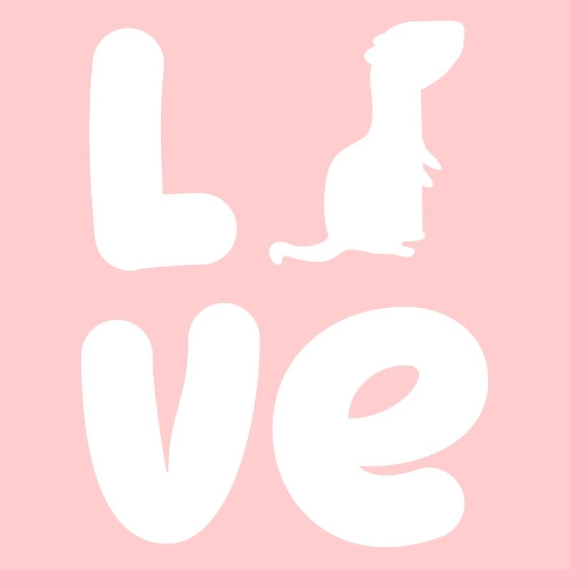 Frettchenfreund - Frettchen - Liebe - Geschenk