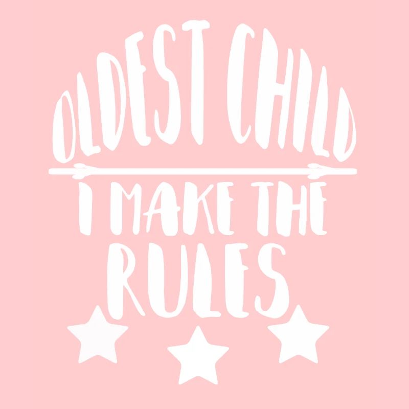 Das älteste Kind - Oldest child