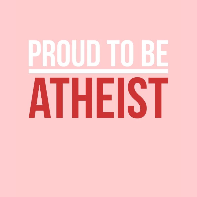 Proud to Be Athée
