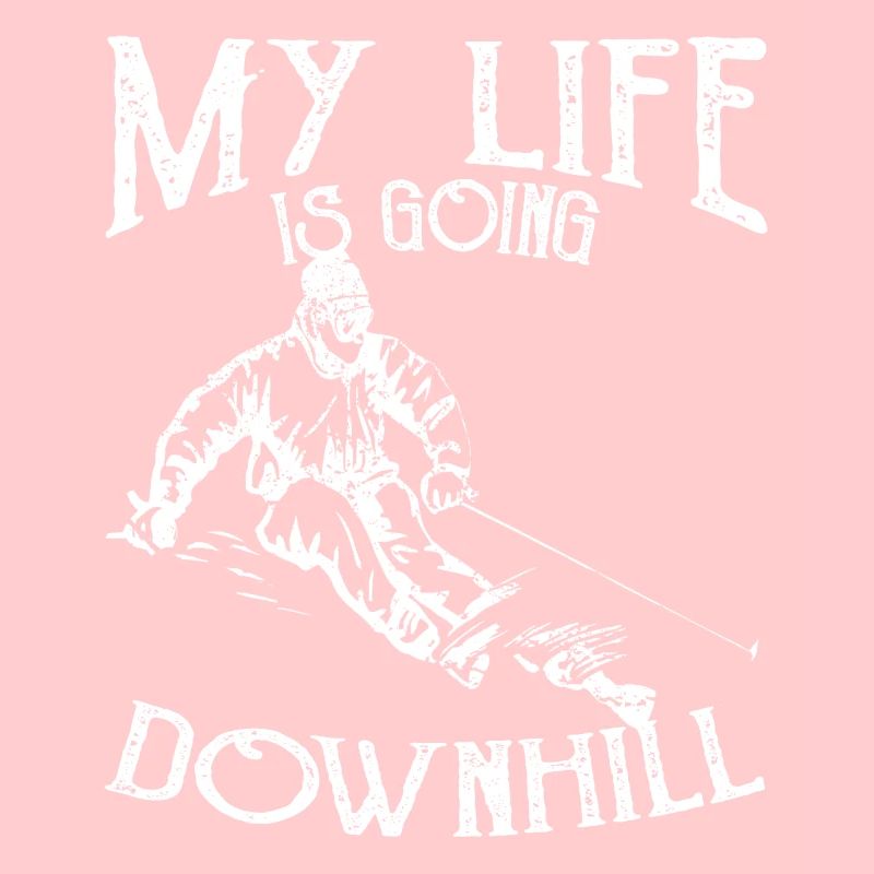 Downhill