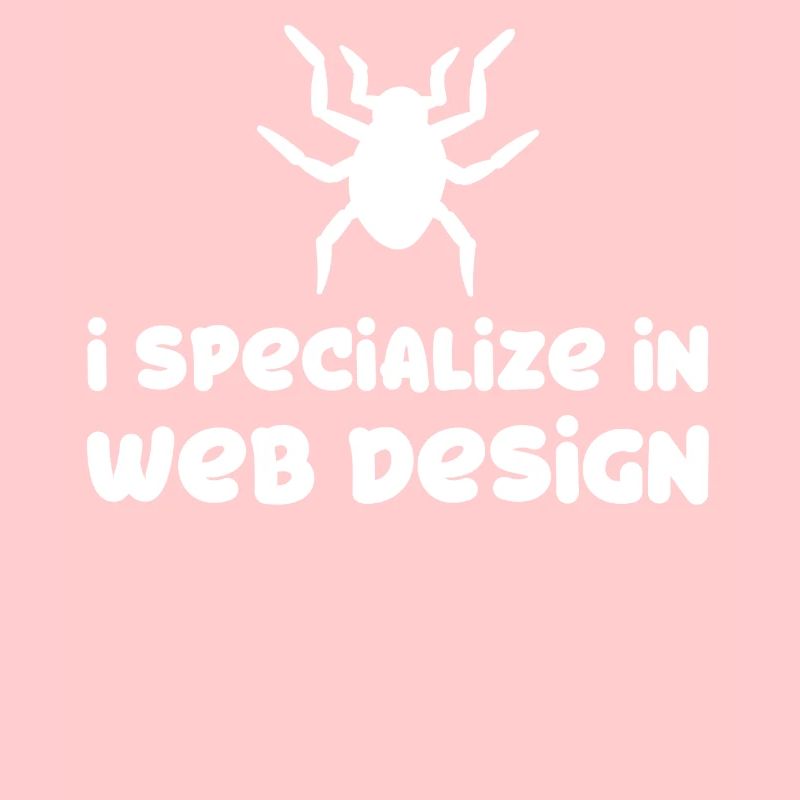 Spider - Spiders - Spider Owner - Funny