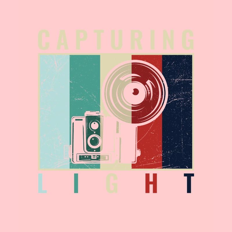 Capturing Light - paparazzi photo editor