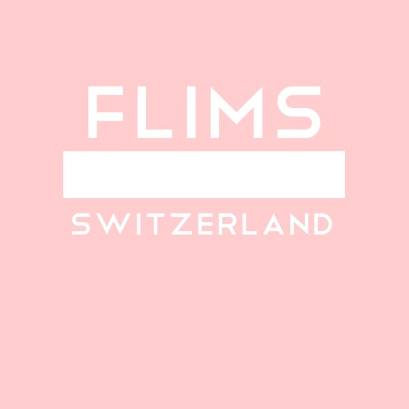 Flims Suisse Snowboard Ski